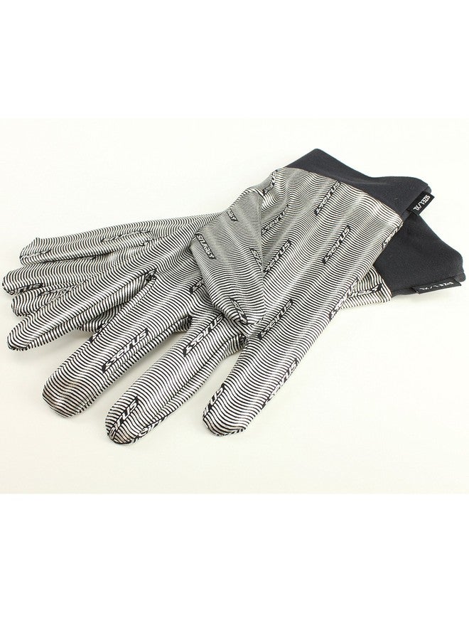 Seirus Innovation 2116 Heatwave Glove Liner with Heatwave Technology, Silver LG/XL - Image 3